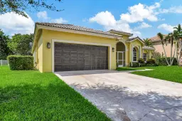 Picture of 11160 Grandview Manor, Wellington, FL 33414