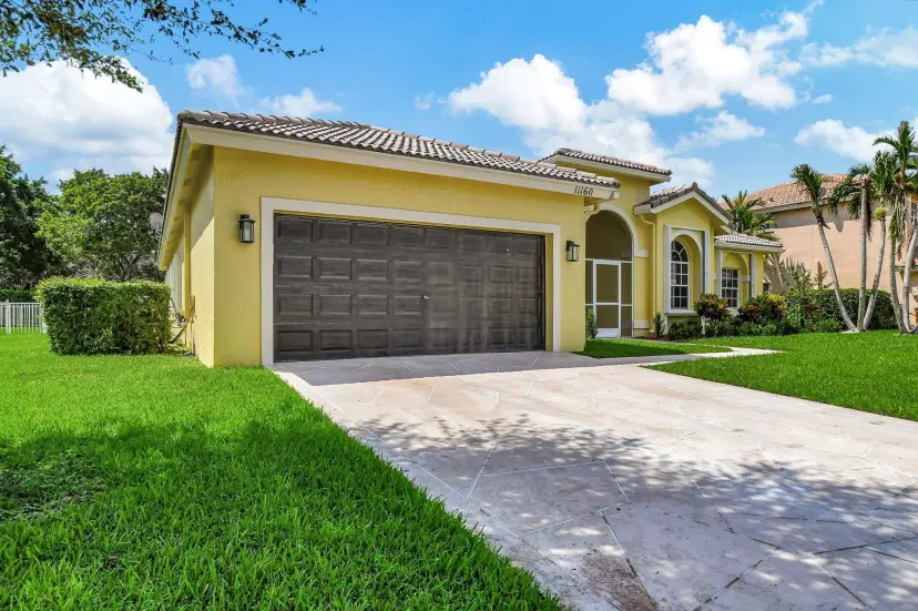 Picture of 11160 Grandview Manor, Wellington FL 33414