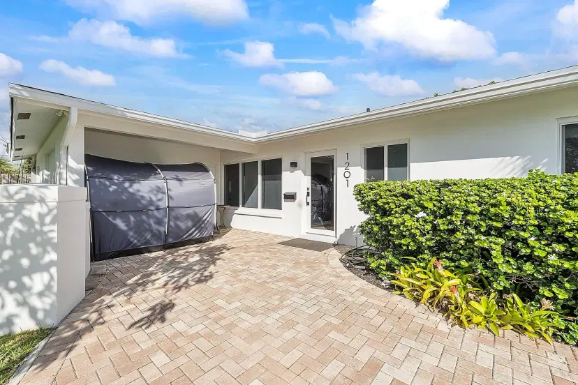 Picture of 1201 SE 7Th Ave, Pompano Beach FL 33060