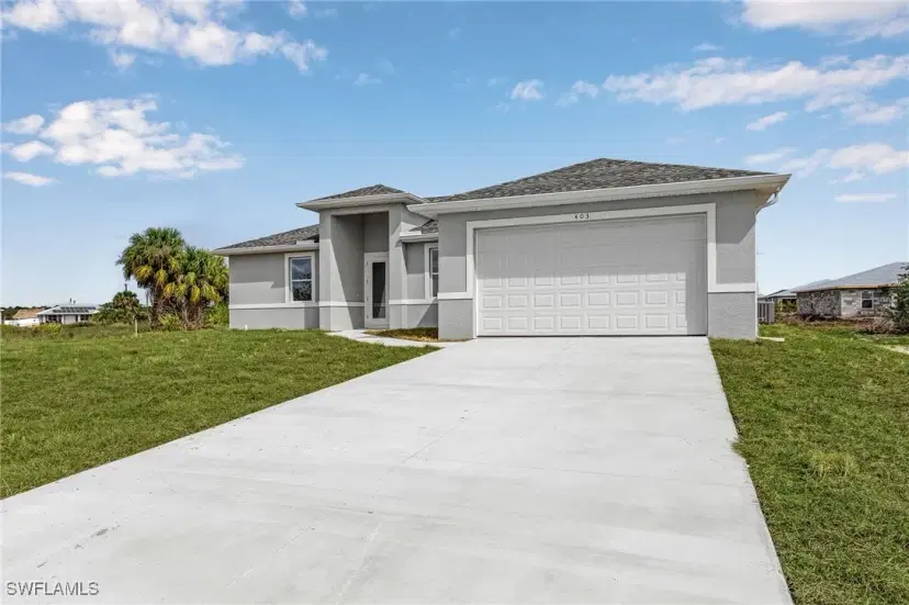 Picture of 1004 Lockwood St, Labelle, FL 33935