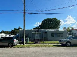 Picture of 3078 NW Flagler Ter, Miami, FL 33125