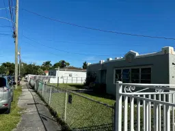 Picture of 3078 NW Flagler Ter, Miami, FL 33125