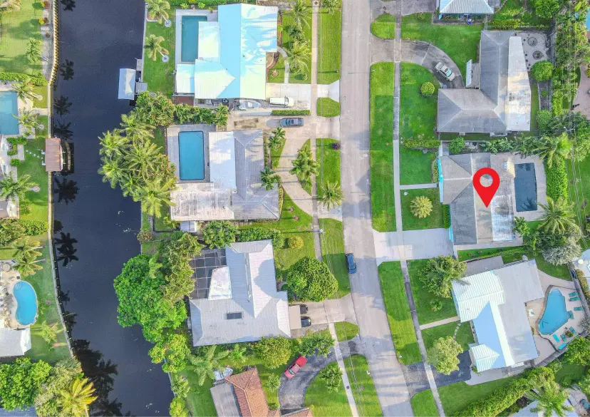 Picture of 2301 Edgewater Drive, West Palm Beach FL 33406