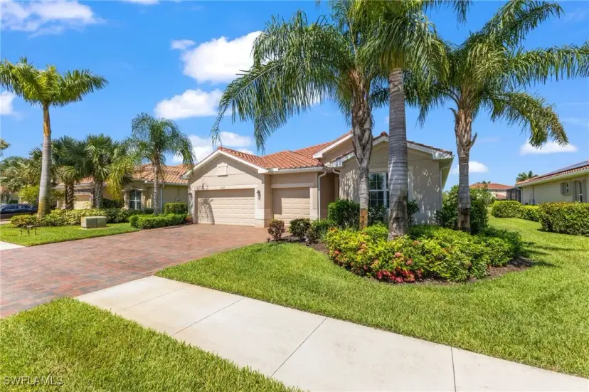 Picture of 2255 Vermont Ln, Naples FL 34120