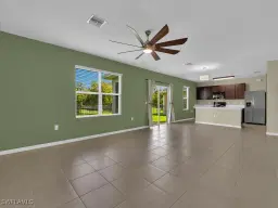 Picture of 3487 Acapulco Cir, Cape Coral, FL 33909