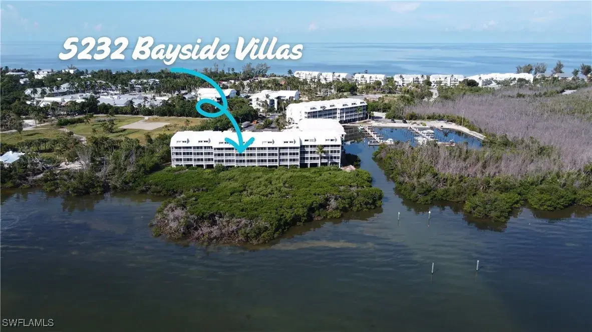 Picture of 5232 Bayside Villas, Captiva, FL 33924