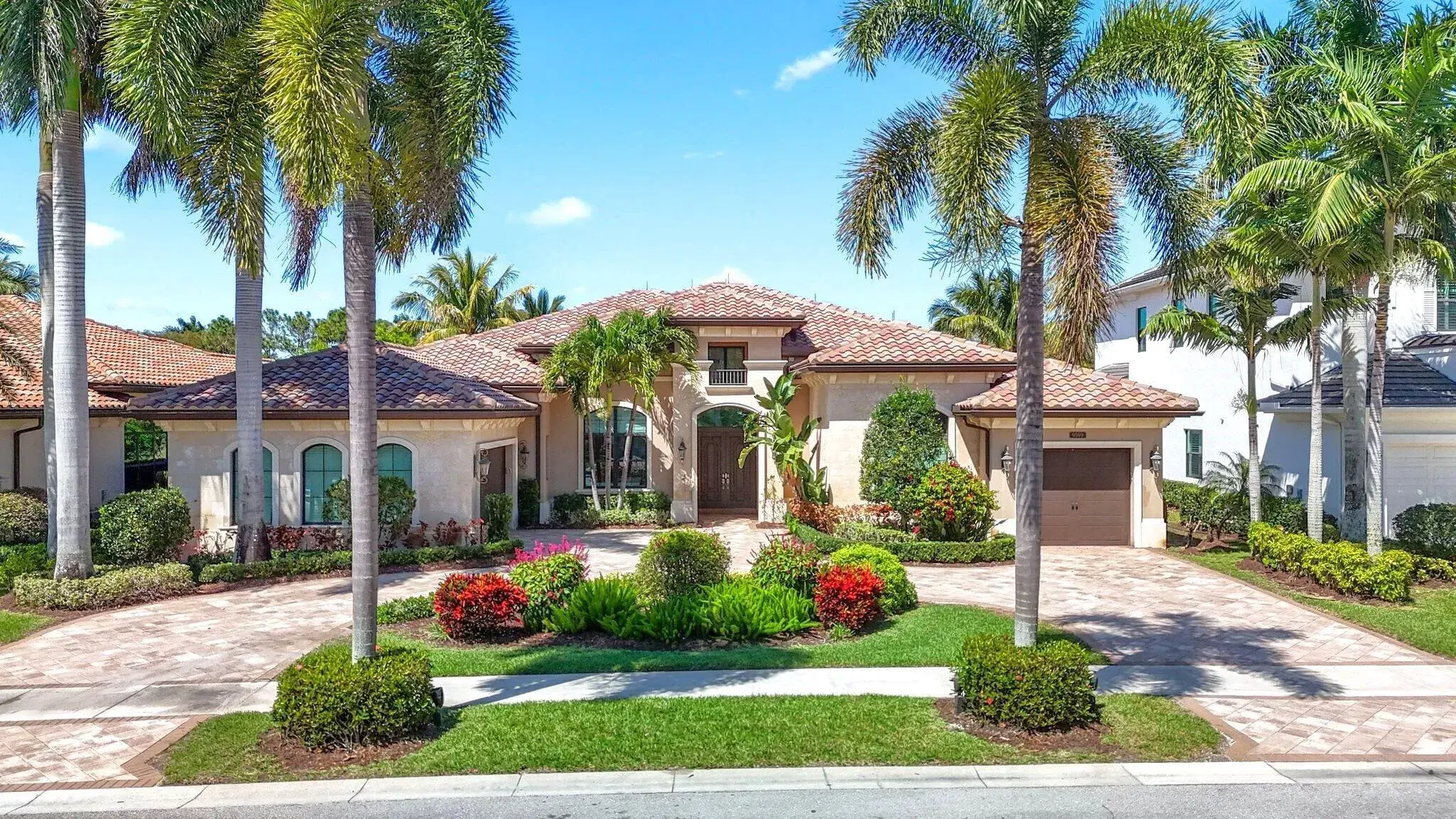 Picture of 9599 Moritz Way, Delray Beach, FL 33446