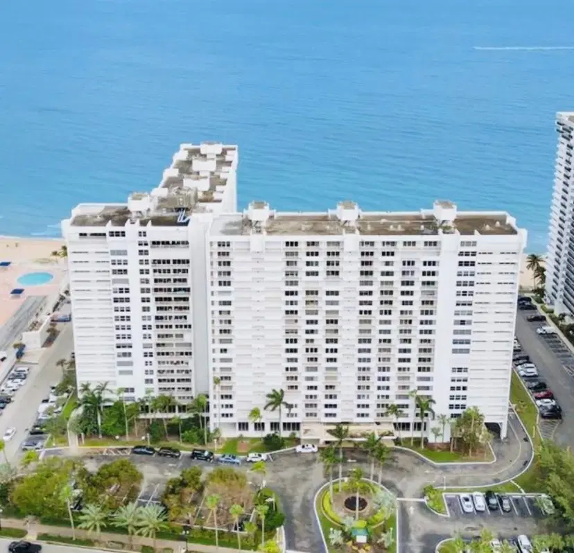 Picture of 4300 N Ocean Blvd 16G, Fort Lauderdale FL 33308