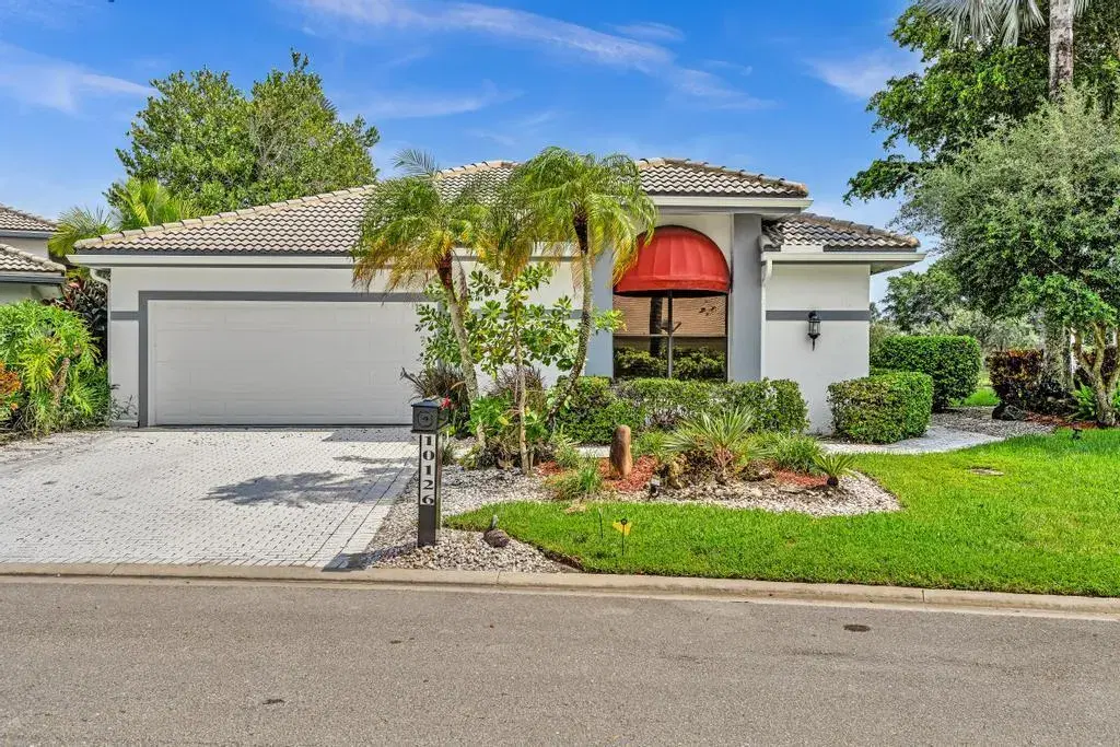 Picture of 10126 Spyglass Way, Boca Raton, FL 33498