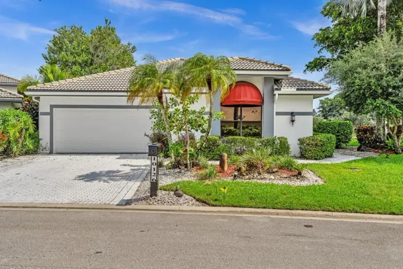 Picture of 10126 Spyglass Way, Boca Raton FL 33498