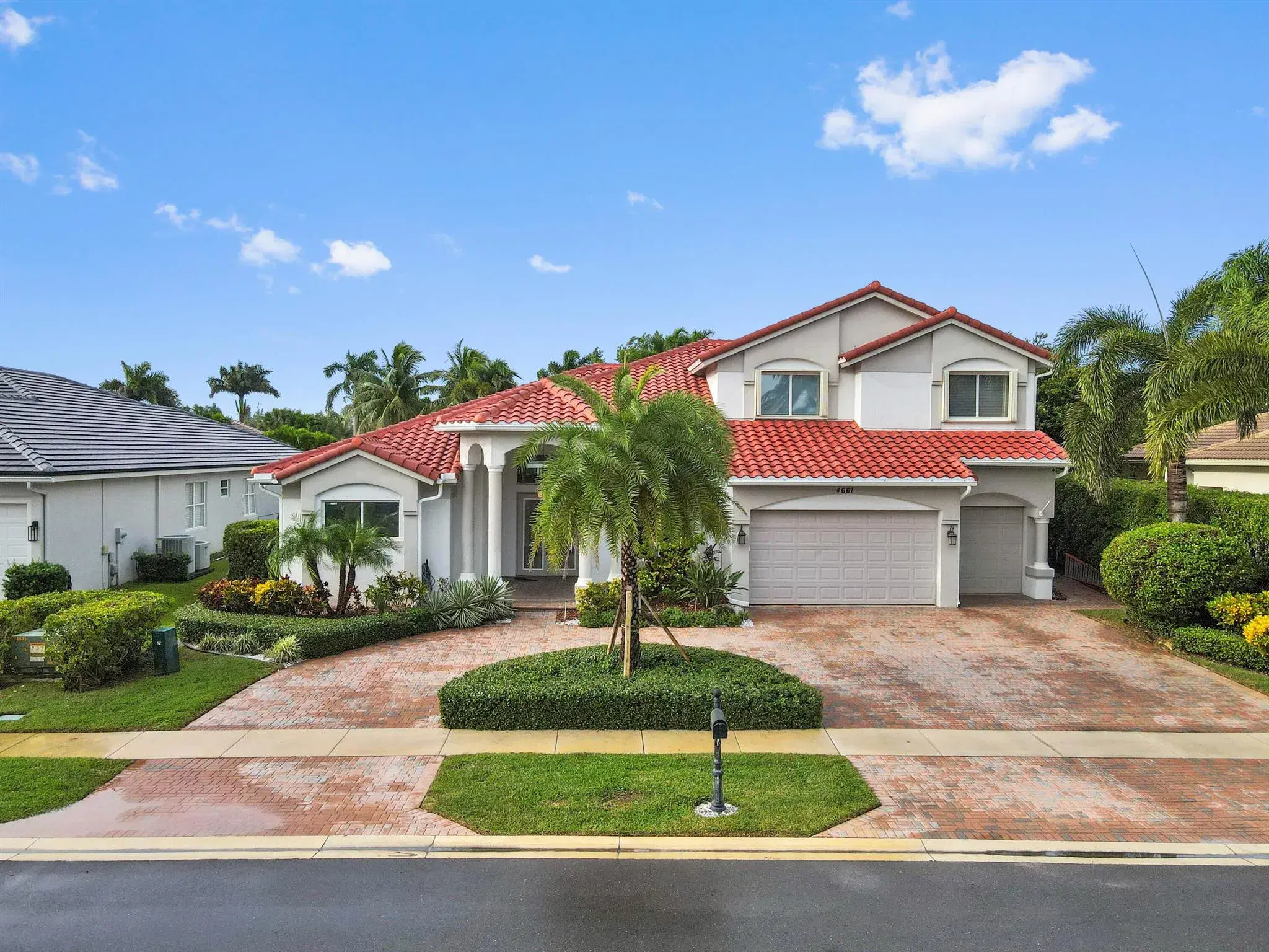 Picture of 4667 Island Reef Drive, Wellington, FL 33449