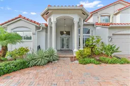 Picture of 4667 Island Reef Drive, Wellington, FL 33449