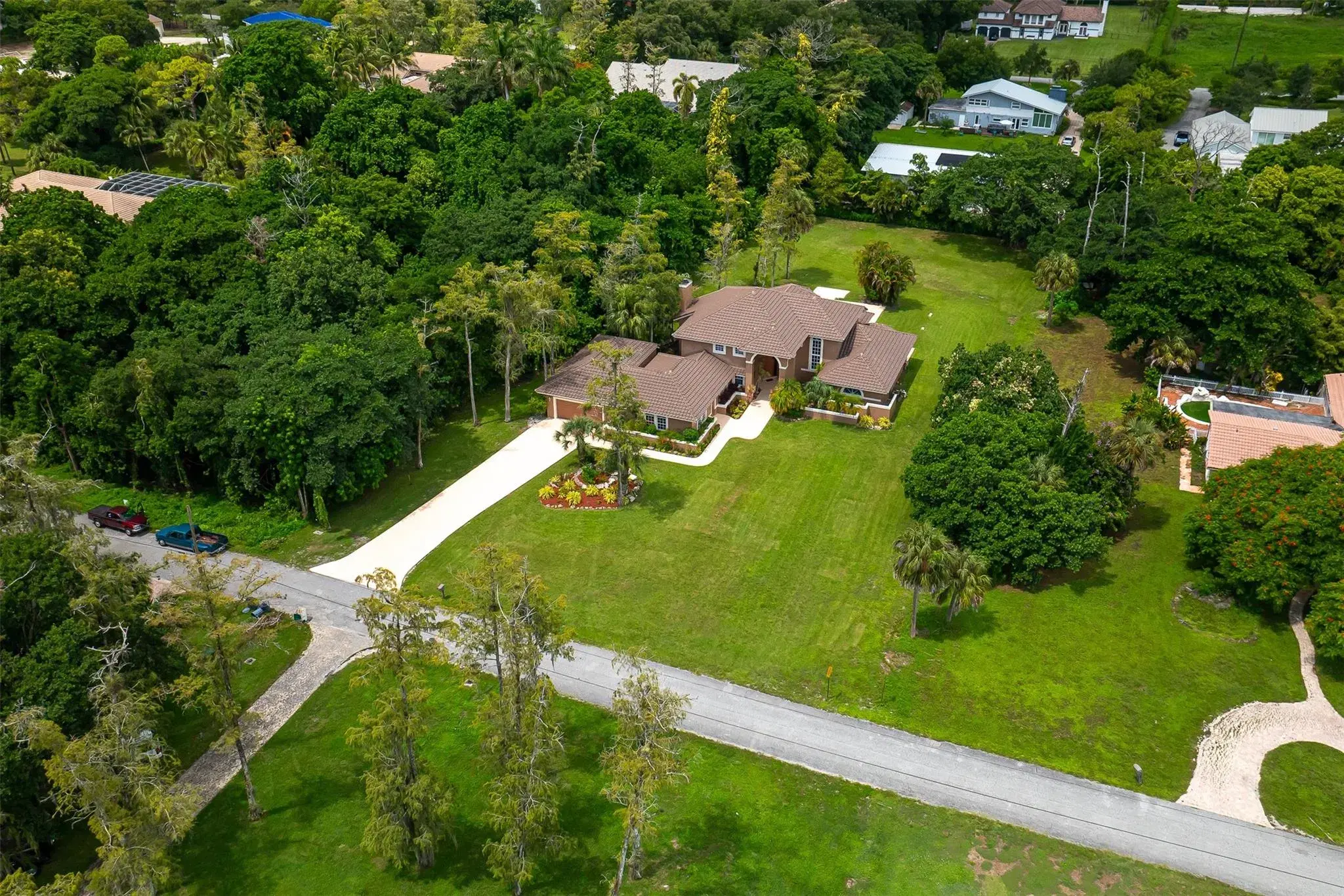 Picture of 5575 NW 79Th Way, Parkland, FL 33067