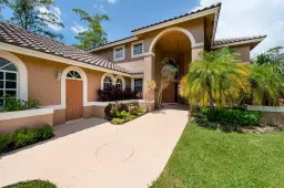 Picture of 5575 NW 79Th Way, Parkland, FL 33067