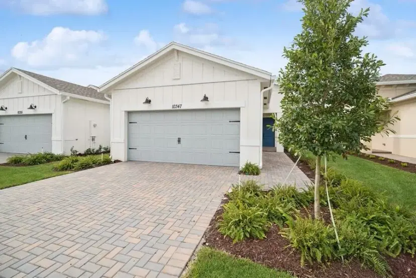 Picture of 10347 Dreamweaver Road 20, Port St Lucie FL 34987