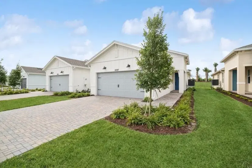 Picture of 10347 Dreamweaver Road 20, Port St Lucie FL 34987