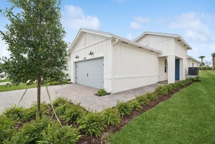 Picture of 10347 Dreamweaver Road 20, Port St Lucie FL 34987