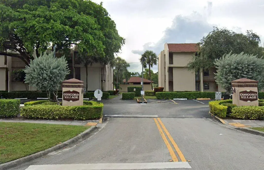 Picture of 6351 N University Dr 224, Tamarac, FL 33321