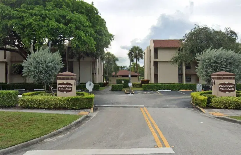 Picture of 6351 N University Dr 224, Tamarac FL 33321