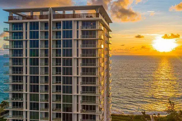 Picture of 5000 N Ocean Drive 201, Singer Island, FL 33404