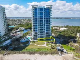 Picture of 5000 N Ocean Drive 201, Singer Island, FL 33404