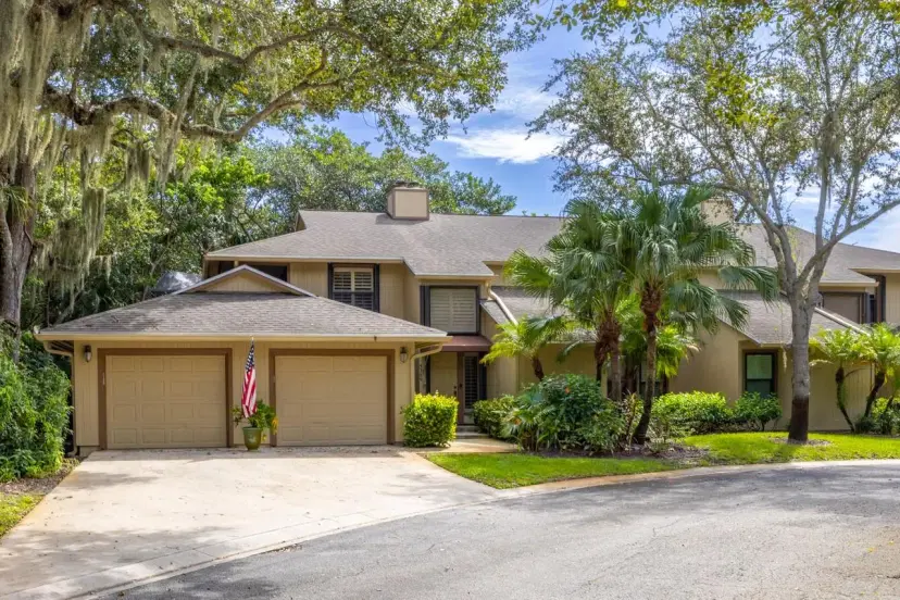 Picture of 5266 SE Schooner Oaks Way 5266, Stuart FL 34997