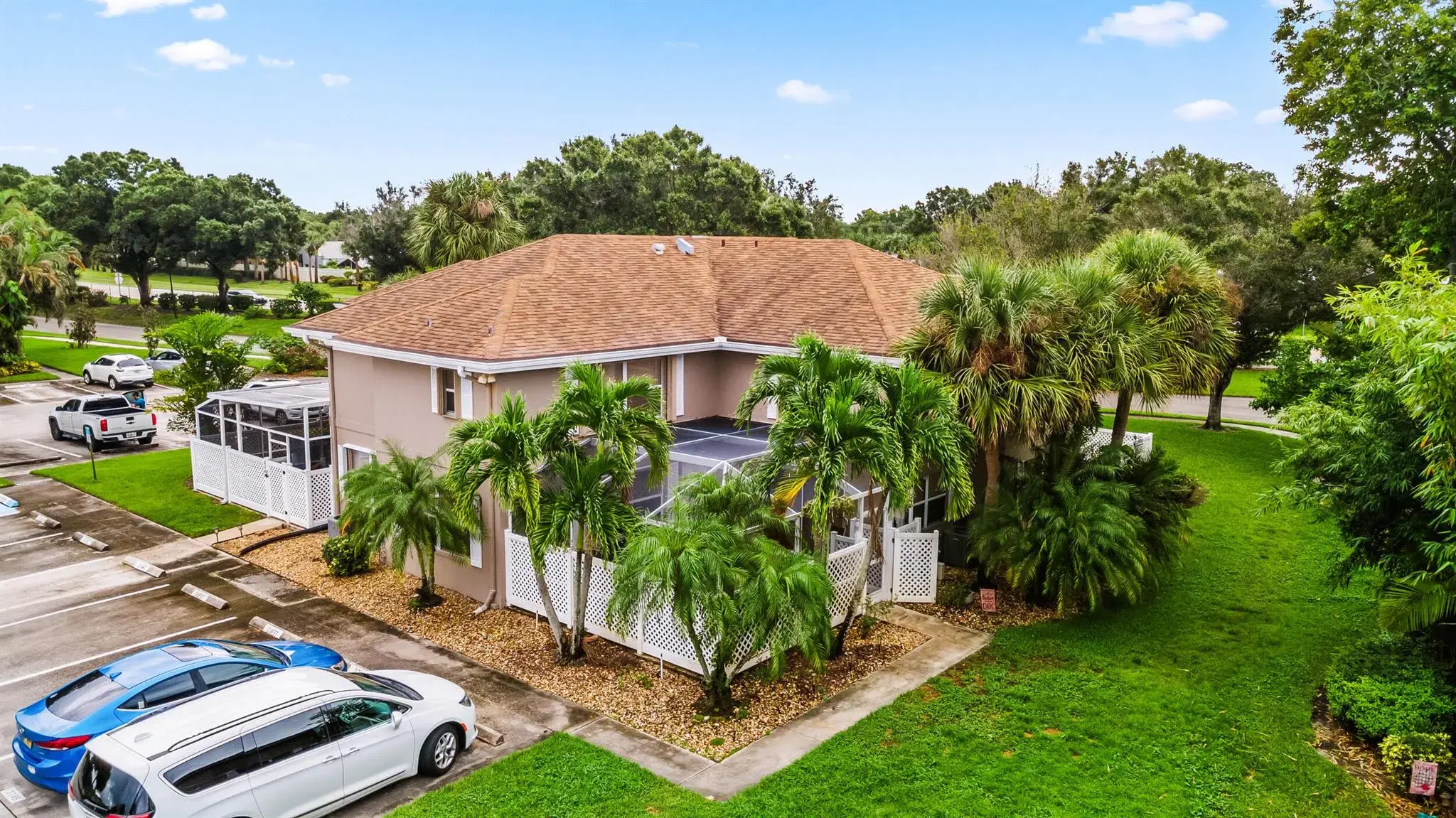 Picture of 3345 SW Sunset Trace Circle, Palm City, FL 34990