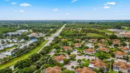 Picture of 3345 SW Sunset Trace Circle, Palm City, FL 34990