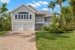 Picture of 1410 Albatross Rd, Sanibel, FL 33957