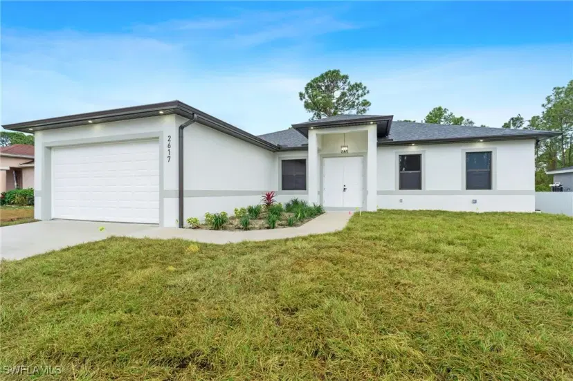 Picture of 2617 19Th St W, Lehigh Acres FL 33971