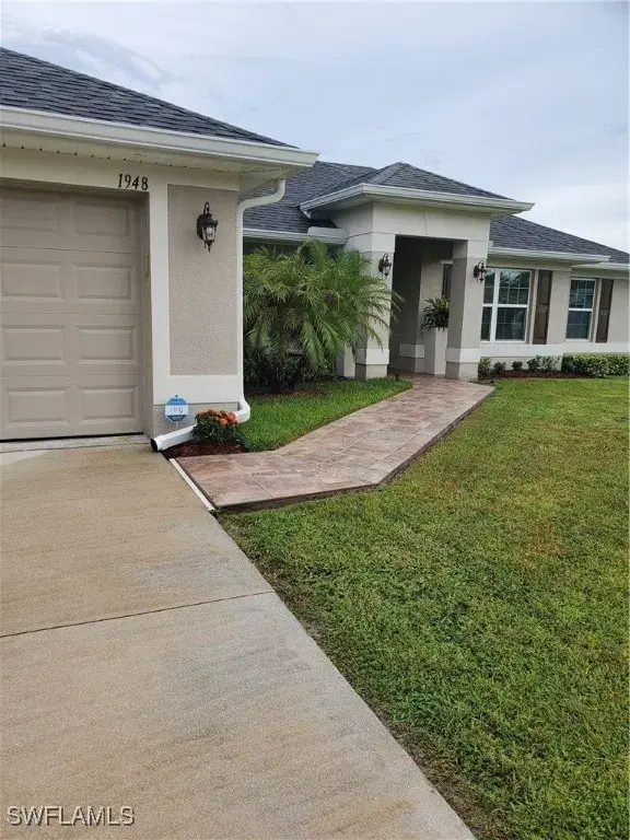 Picture of 1948 Redmont Ave, Lehigh Acres, FL 33972