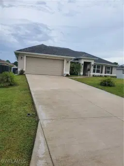 Picture of 1948 Redmont Ave, Lehigh Acres, FL 33972