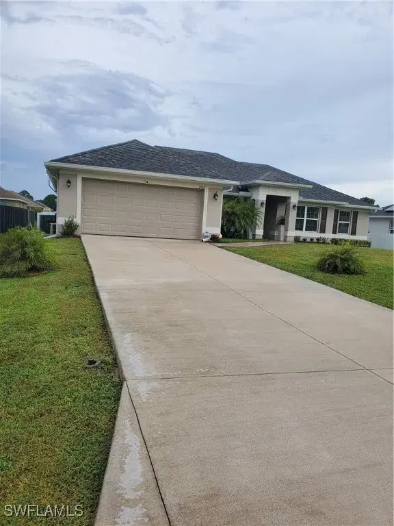 Picture of 1948 Redmont Ave, Lehigh Acres FL 33972