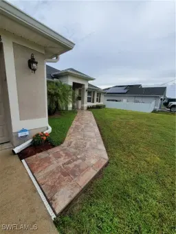 Picture of 1948 Redmont Ave, Lehigh Acres, FL 33972