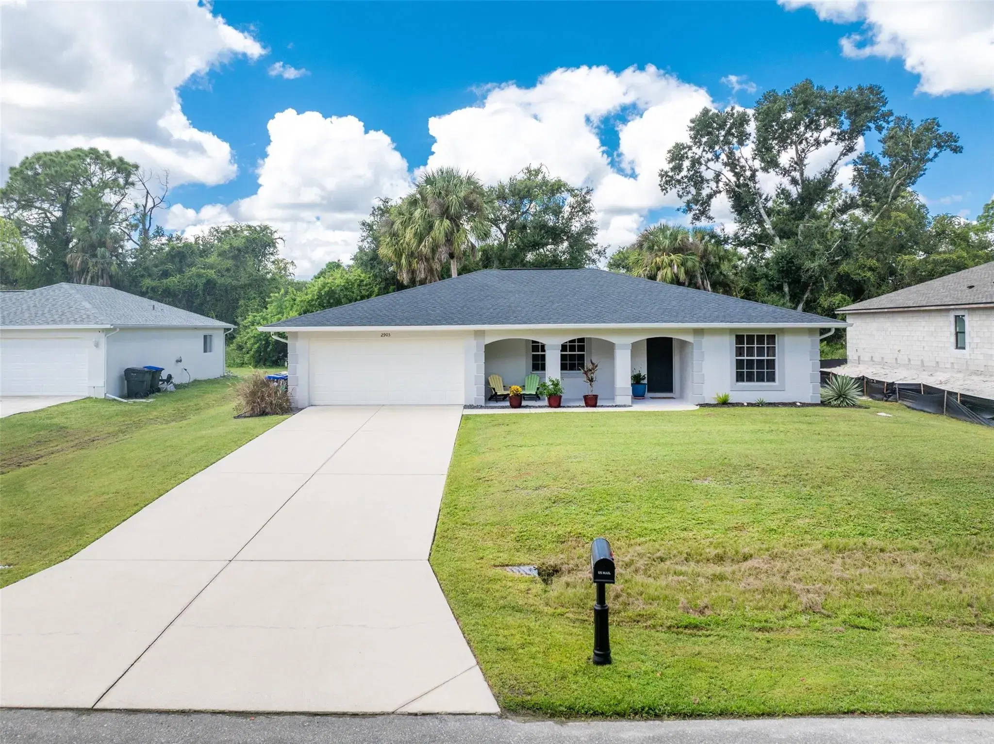 Picture of 2903 Pope St, North Port, FL 34287