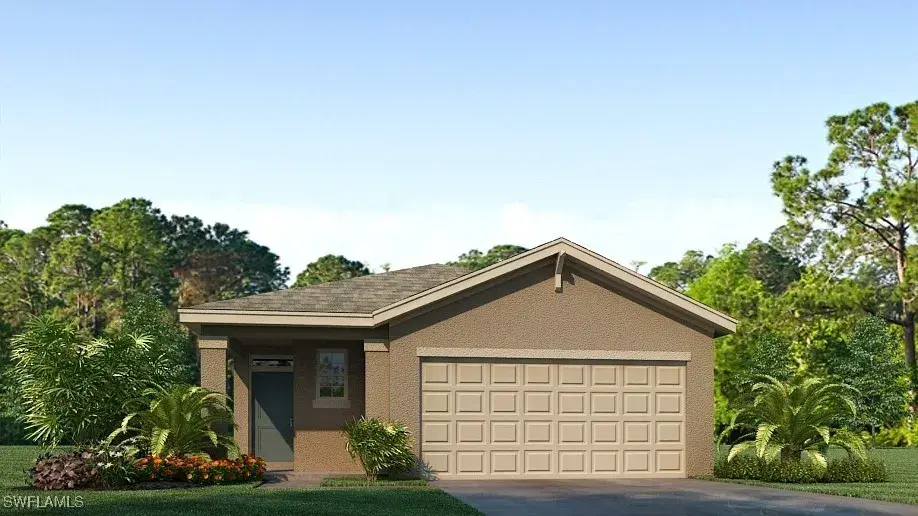 Picture of 11174 Sunset Preserve Dr, Lehigh Acres, FL 33971