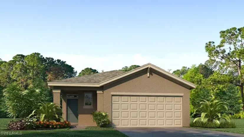 Picture of 11174 Sunset Preserve Dr, Lehigh Acres FL 33971