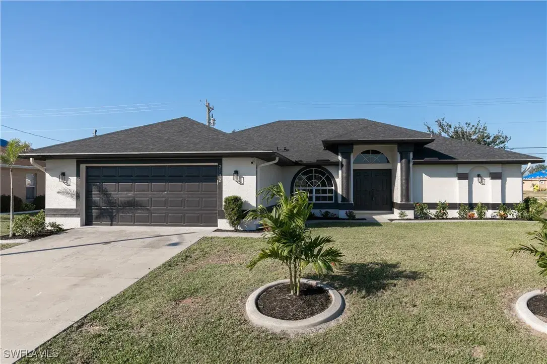 Picture of 2132 SW 7Th Pl, Cape Coral, FL 33991