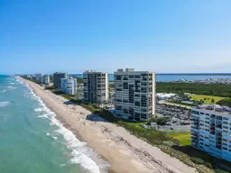 Picture of 9500 Ocean Drive 901, Jensen Beach, FL 34957