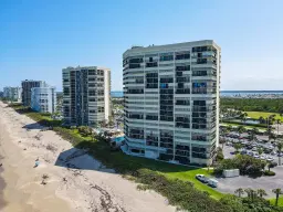 Picture of 9500 Ocean Drive 901, Jensen Beach, FL 34957