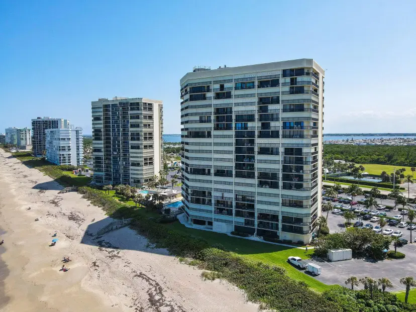 Picture of 9500 Ocean Drive 901, Jensen Beach FL 34957