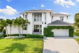 Picture of 414 Palm Ct, Naples, FL 34108