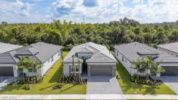 Picture of 12452 Violet Ln, Naples, FL 34120