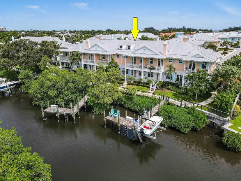 Picture of 716 Inlet Waters Circle, Jupiter FL 33477