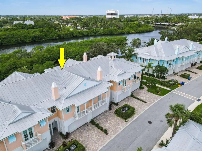 Picture of 716 Inlet Waters Circle, Jupiter FL 33477