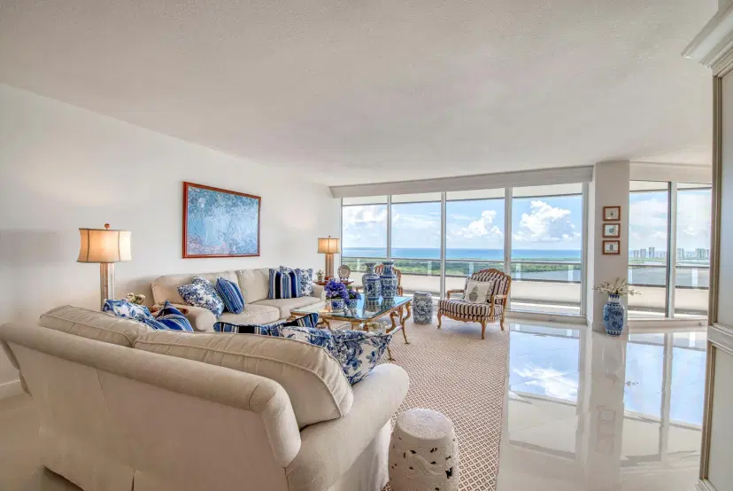 Picture of 100 Lakeshore Drive T53, North Palm Beach FL 33408