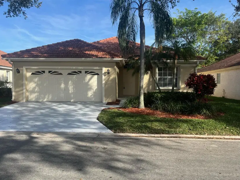 Picture of 1011 Aspri Way, Riviera Beach FL 33418