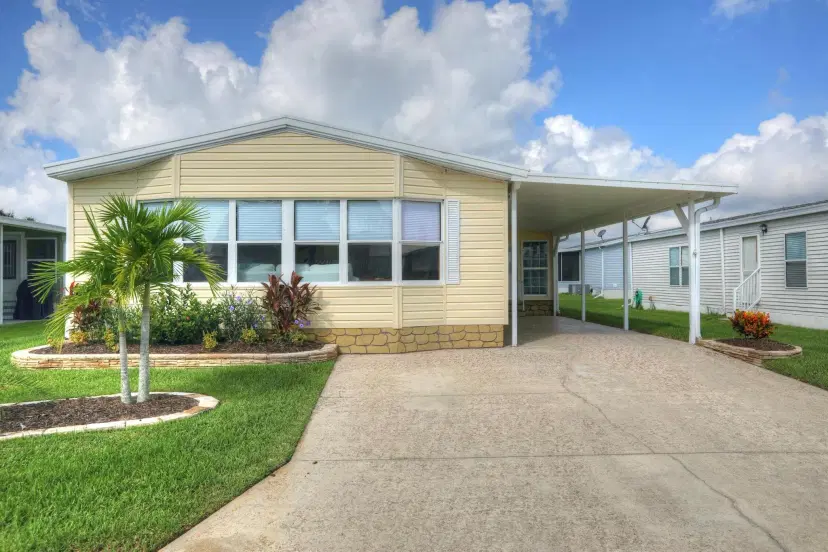 Picture of 1217 Calusa Drive, Barefoot Bay FL 32976