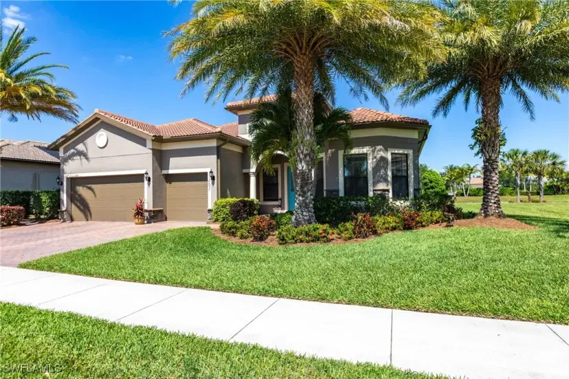 Picture of 12637 Lonsdale Ter, Fort Myers FL 33913