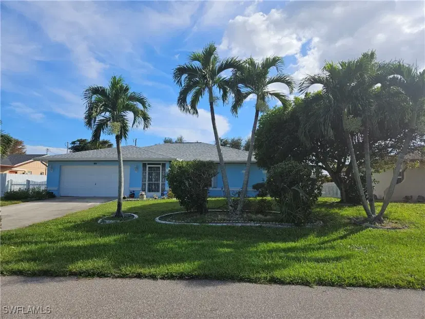 Picture of 1420 SE 22Nd Ter, Cape Coral FL 33990